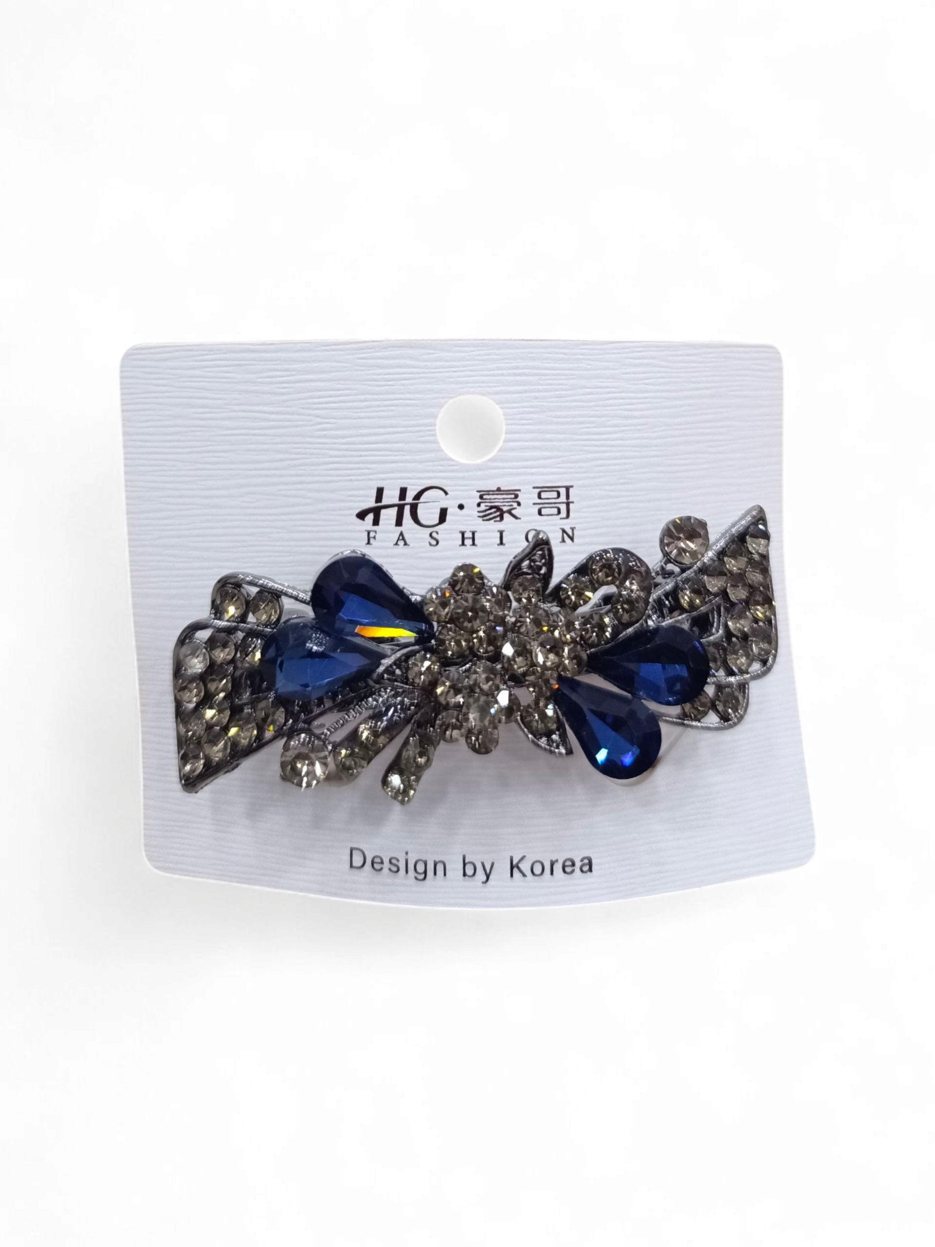 KHA KT-167 HG CLIP SML KHA KT-167 HG CLIP SML